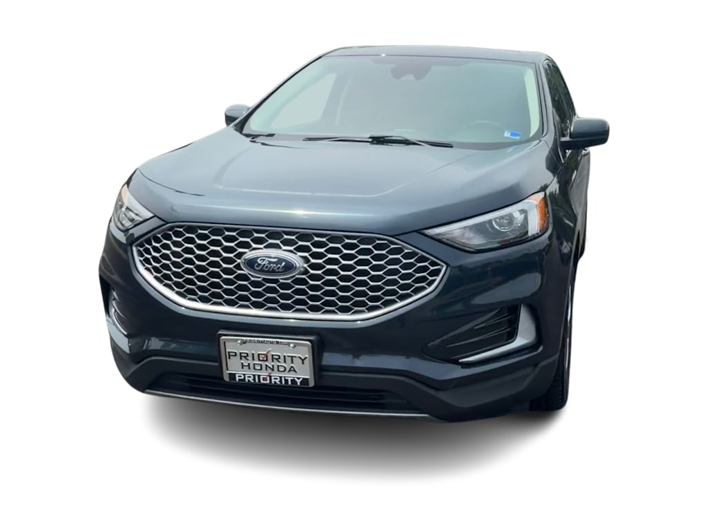 Thumbnail: 2024 Ford Edge - 15