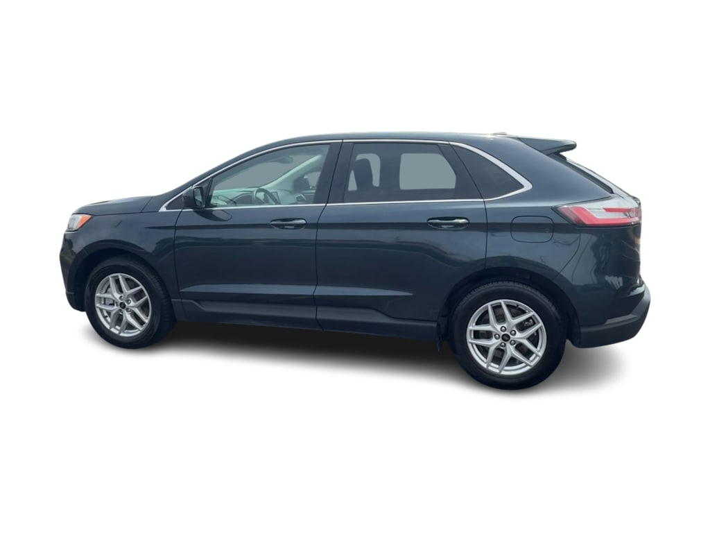 Thumbnail: 2024 Ford Edge - 16