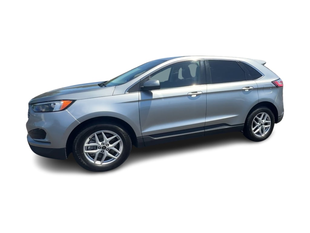 Thumbnail: 2024 Ford Edge - 3