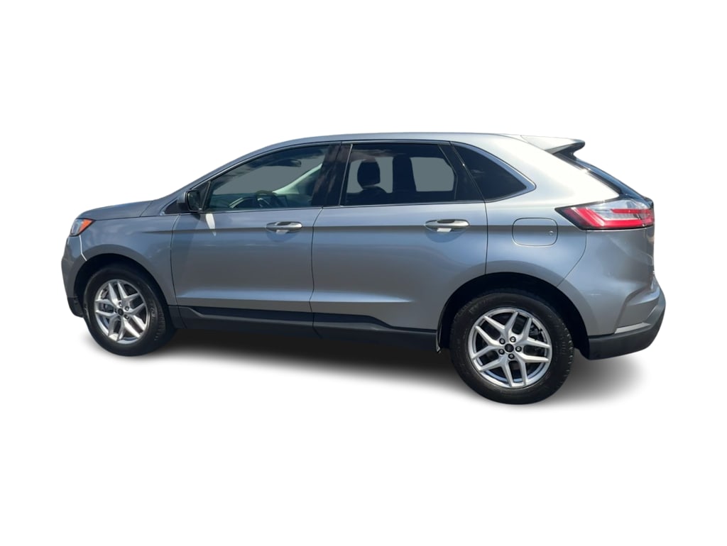 Thumbnail: 2024 Ford Edge - 16
