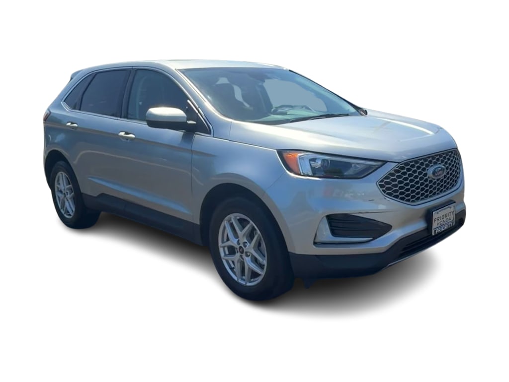 Thumbnail: 2024 Ford Edge - 14