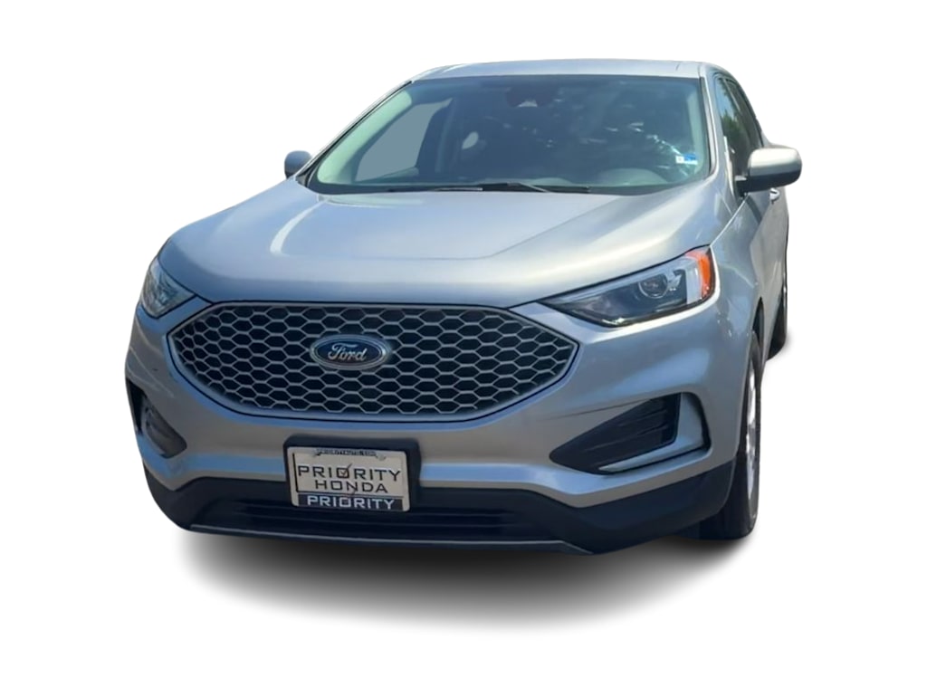 Thumbnail: 2024 Ford Edge - 5
