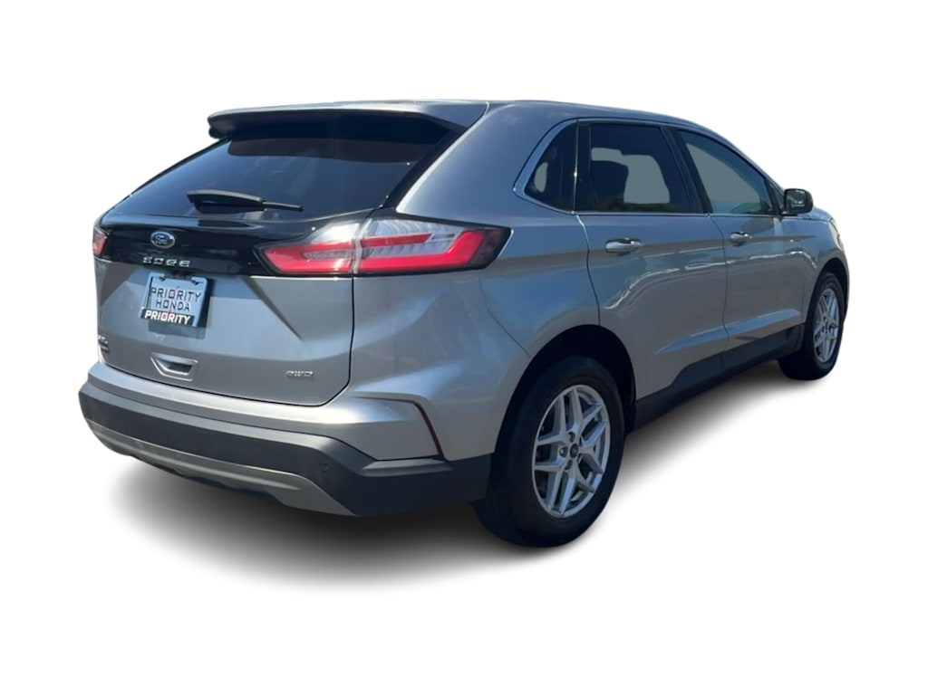 Thumbnail: 2024 Ford Edge - 17
