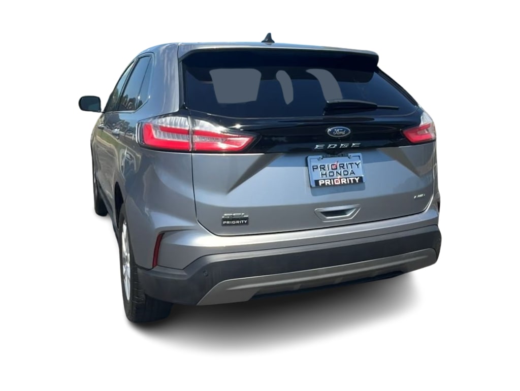 Thumbnail: 2024 Ford Edge - 4