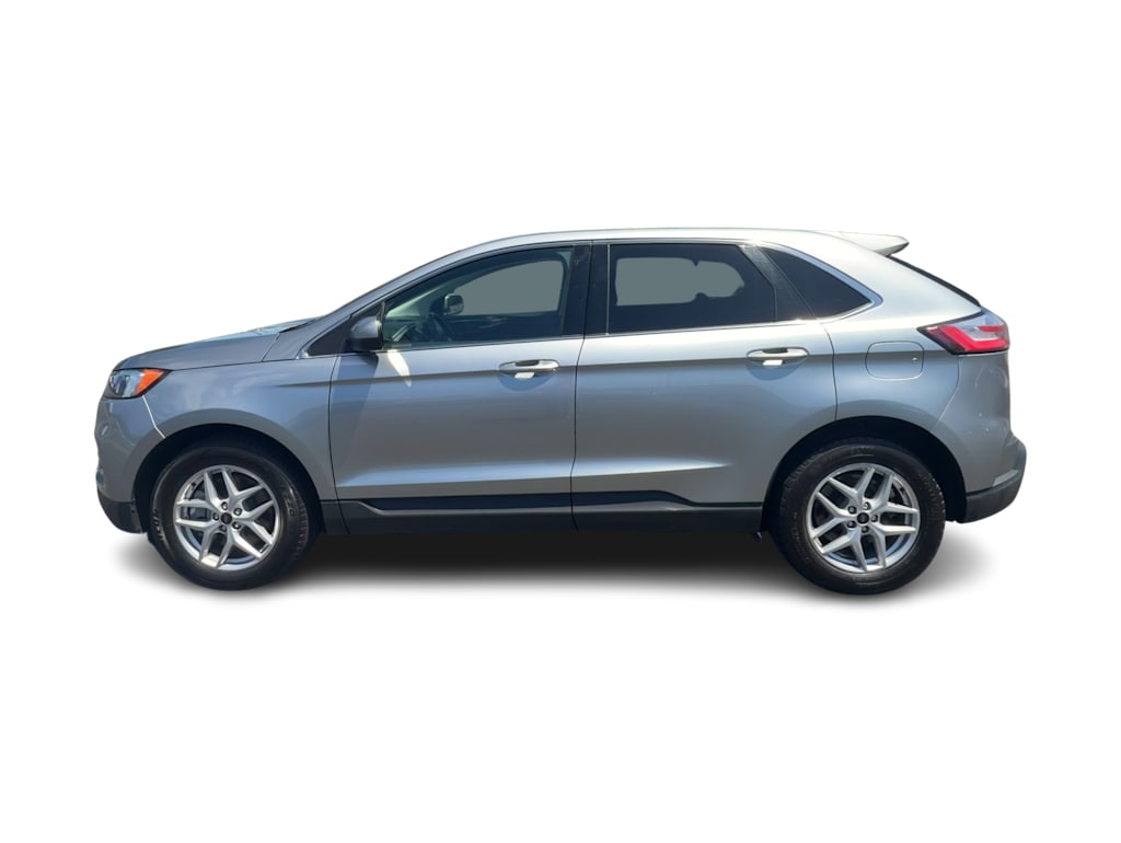 Thumbnail: 2024 Ford Edge - 15