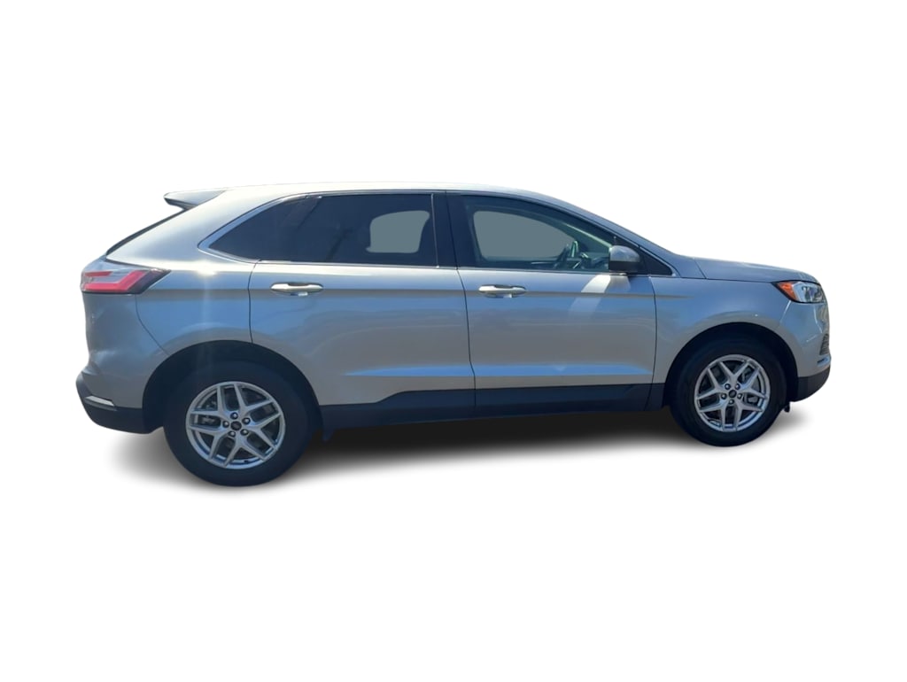 Thumbnail: 2024 Ford Edge - 18