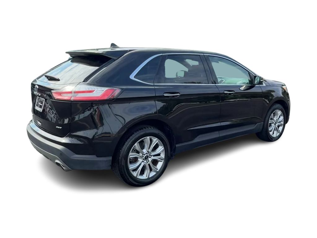 Thumbnail: 2024 Ford Edge - 18