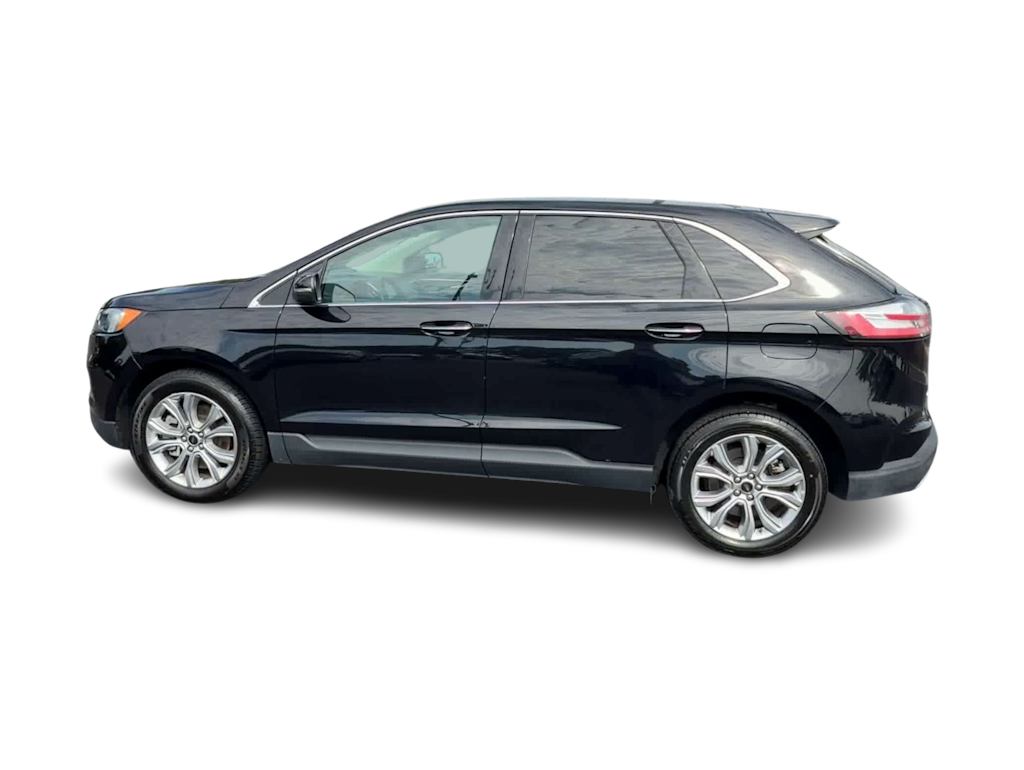 Thumbnail: 2024 Ford Edge - 3