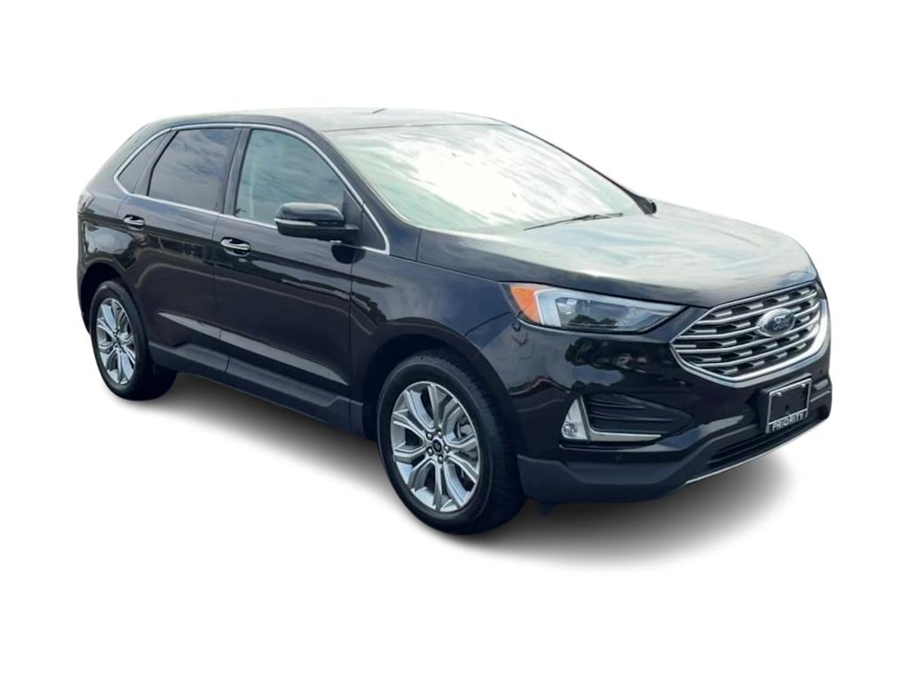 Thumbnail: 2024 Ford Edge - 16