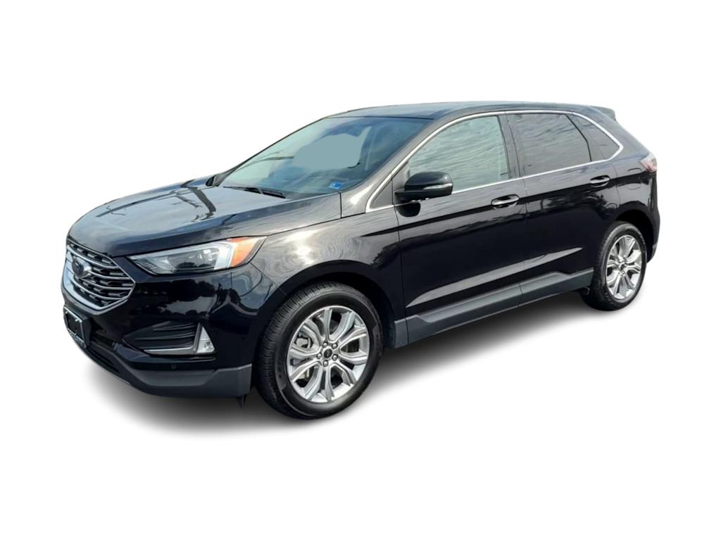 Thumbnail: 2024 Ford Edge - 17
