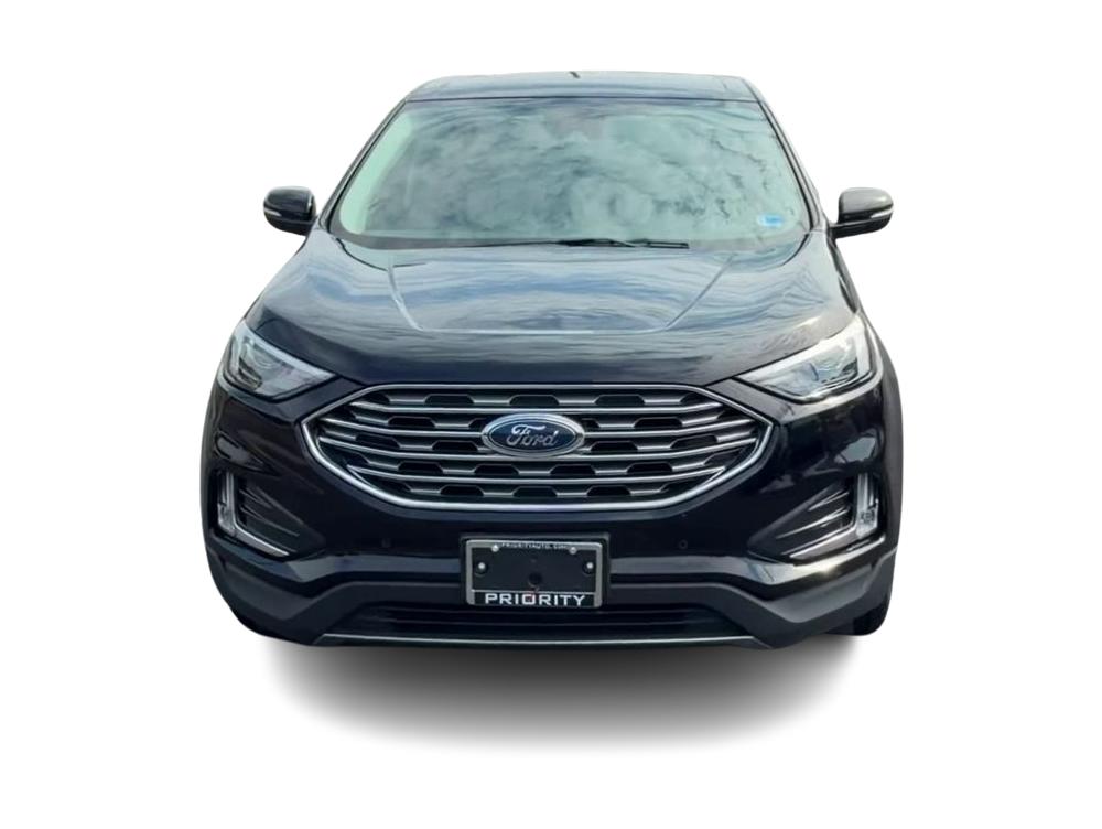 Thumbnail: 2024 Ford Edge - 6