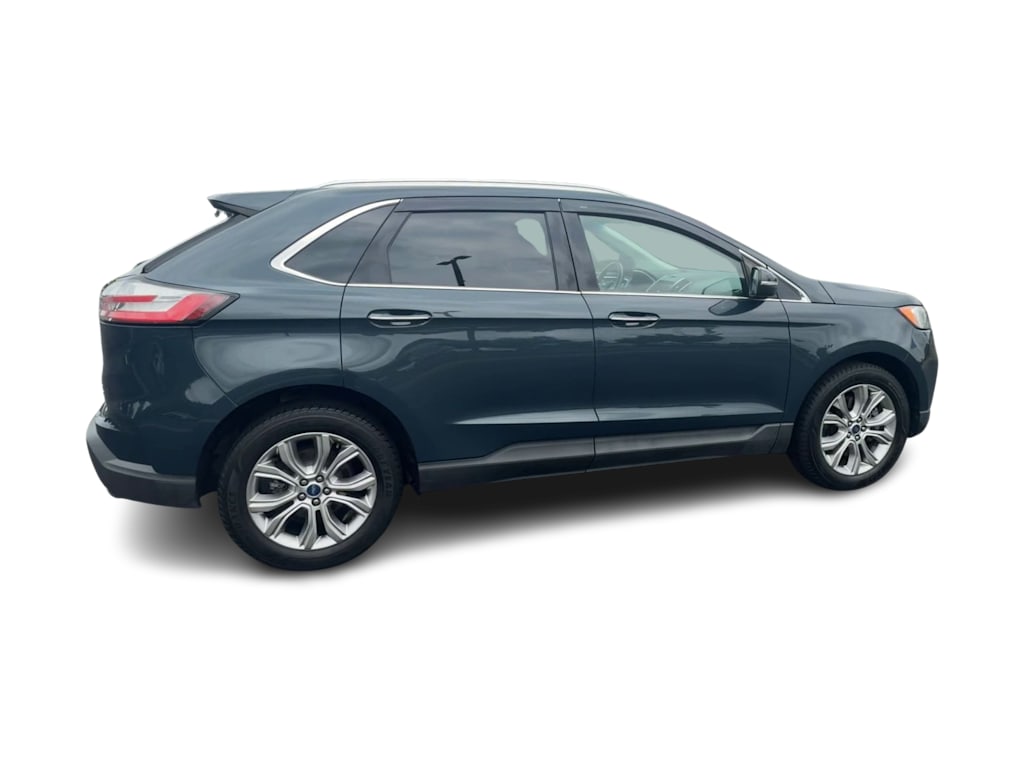 Thumbnail: 2019 Ford Edge - 19