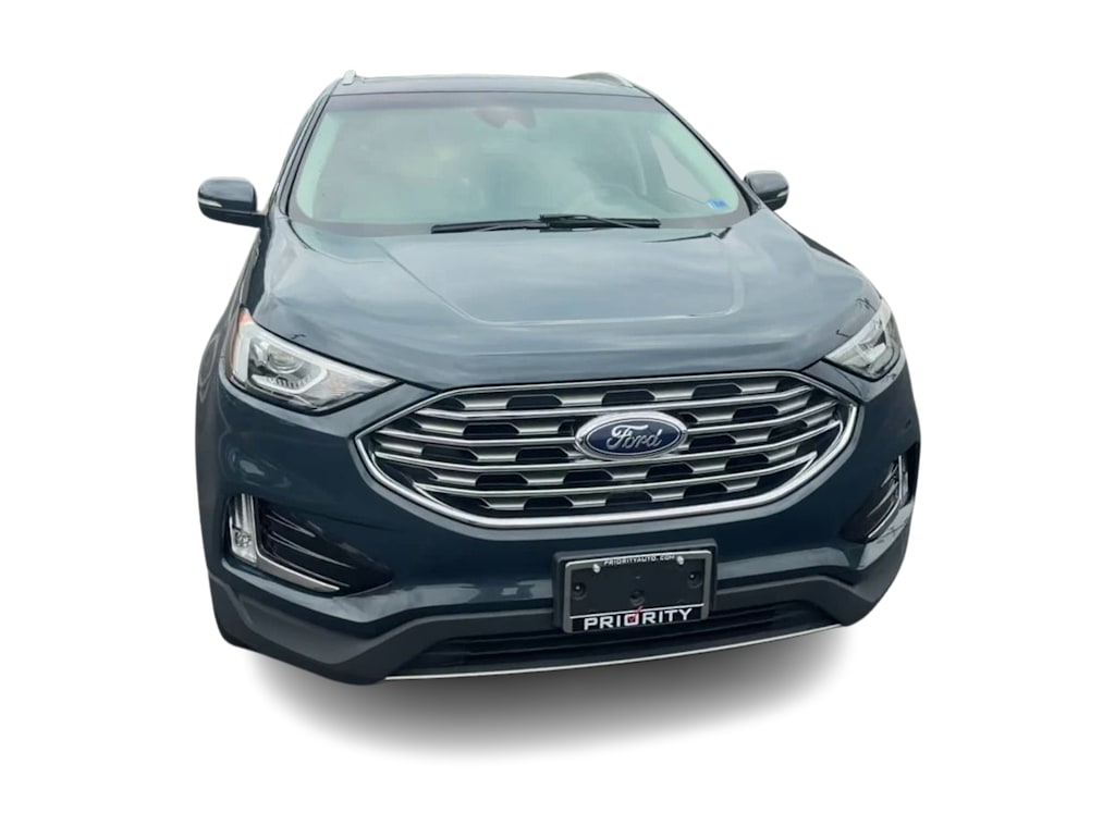 Thumbnail: 2019 Ford Edge - 5