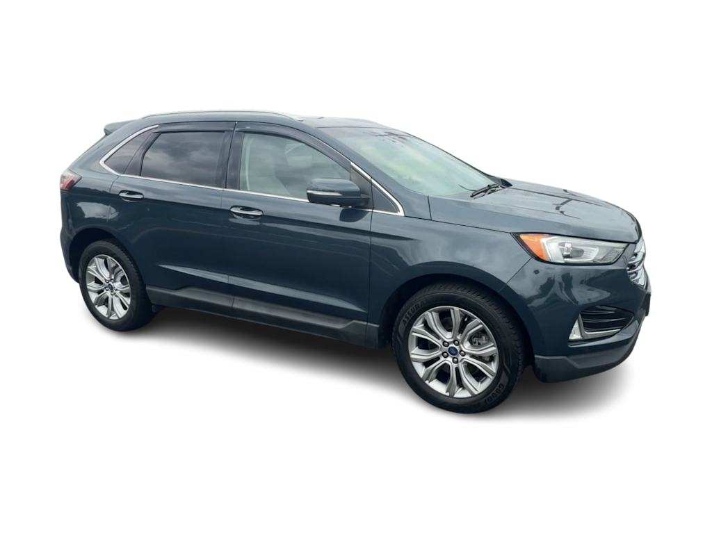 Thumbnail: 2019 Ford Edge - 15