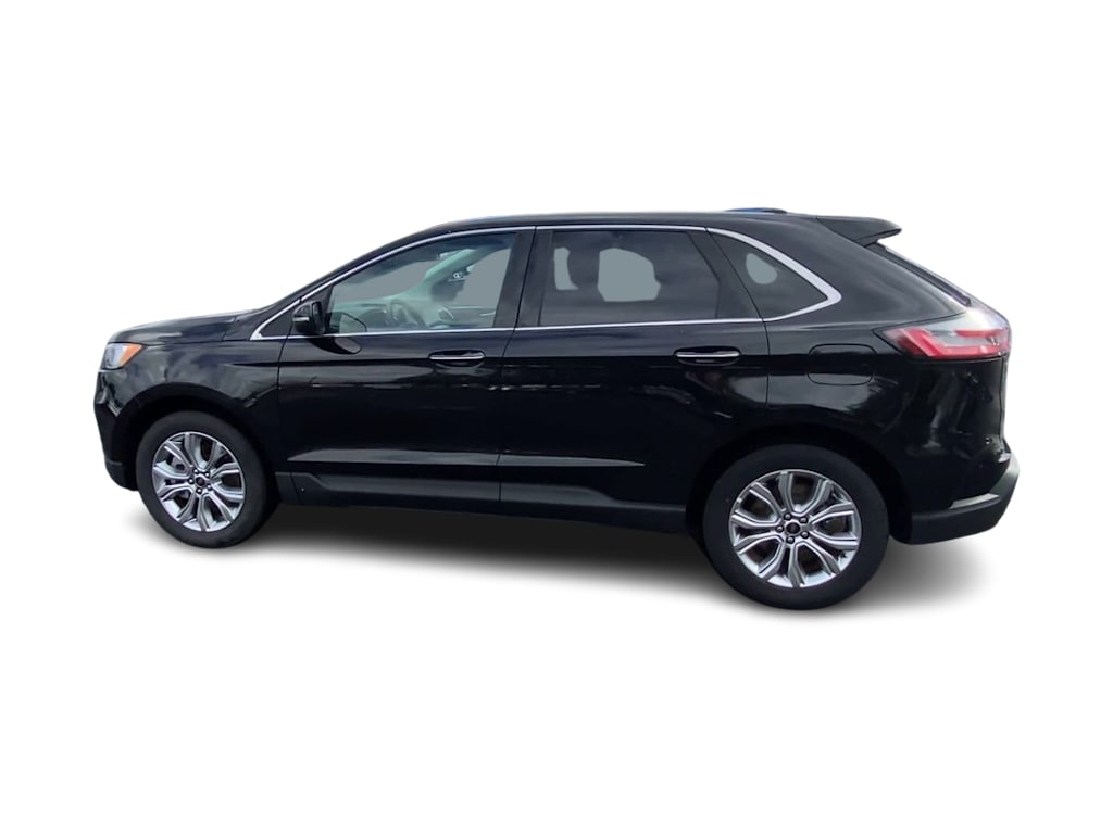 Thumbnail: 2024 Ford Edge - 3