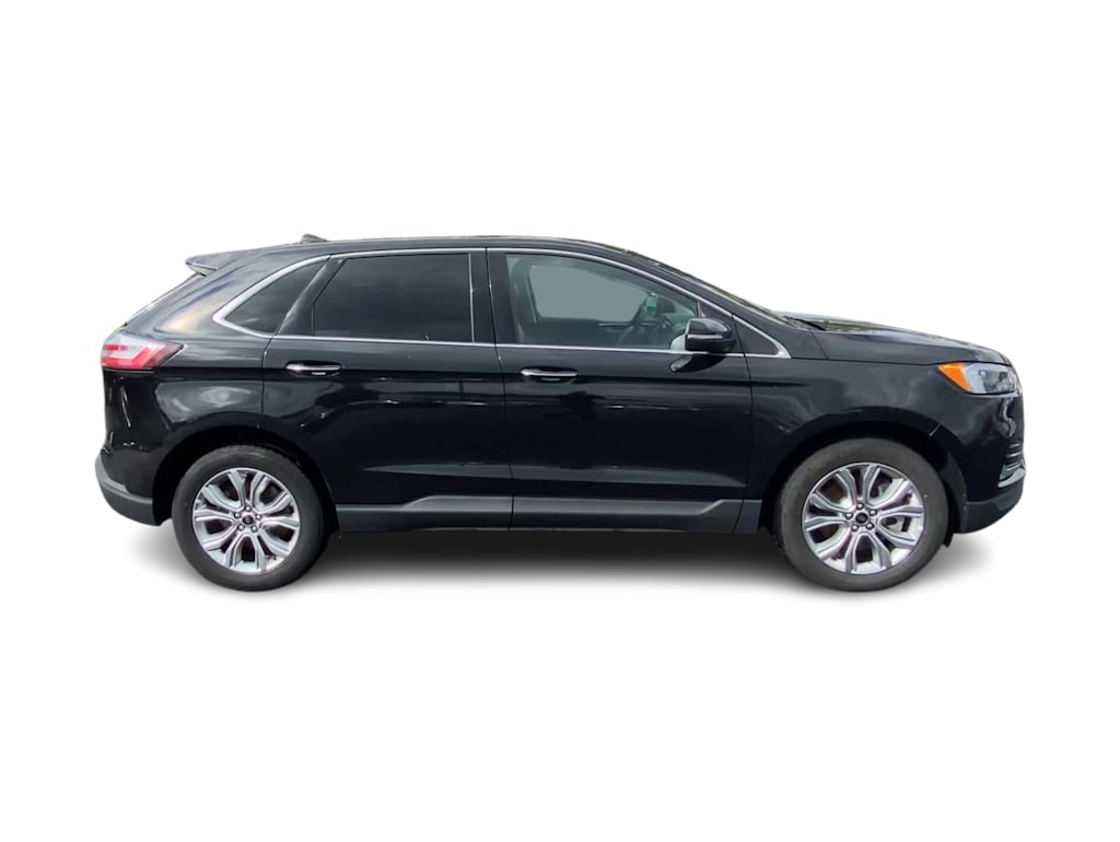 Thumbnail: 2024 Ford Edge - 17