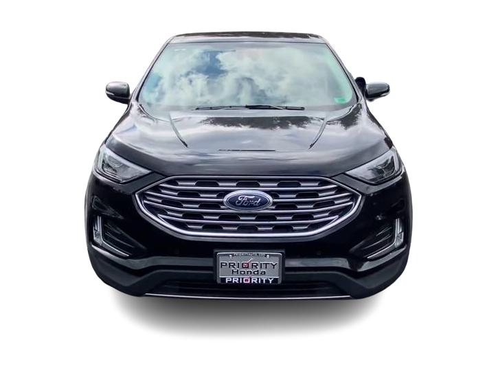 Thumbnail: 2024 Ford Edge - 4
