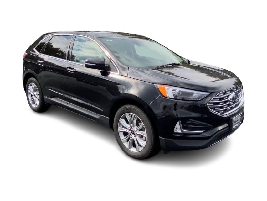 Thumbnail: 2024 Ford Edge - 15