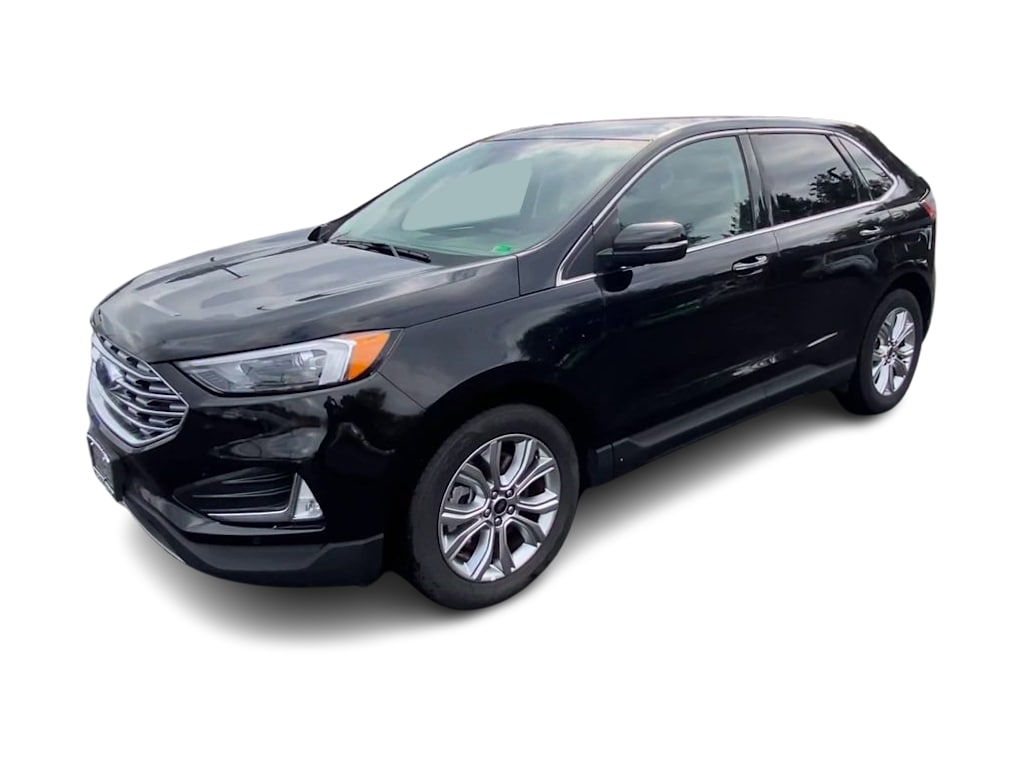 Thumbnail: 2024 Ford Edge - 16