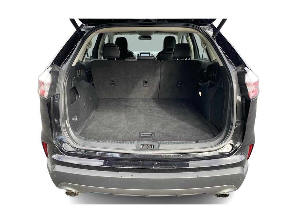 Thumbnail: 2024 Ford Edge - 14