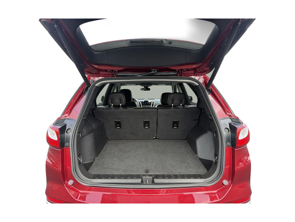 Thumbnail: 2019 Chevrolet Equinox - 14