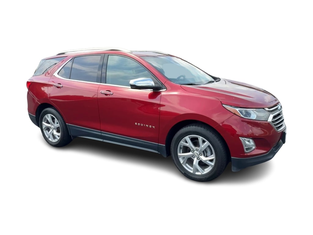 Thumbnail: 2019 Chevrolet Equinox - 15