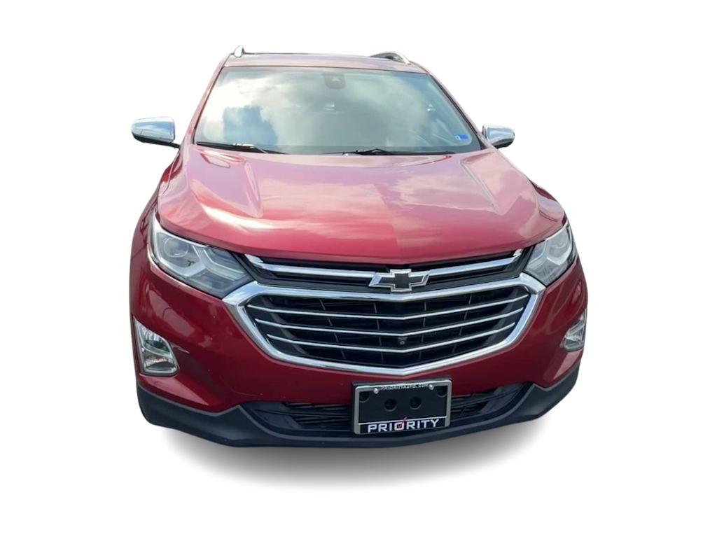 Thumbnail: 2019 Chevrolet Equinox - 5
