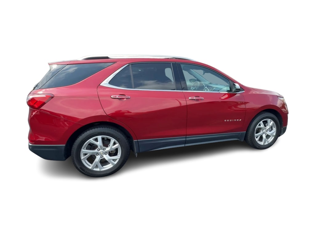 Thumbnail: 2019 Chevrolet Equinox - 19