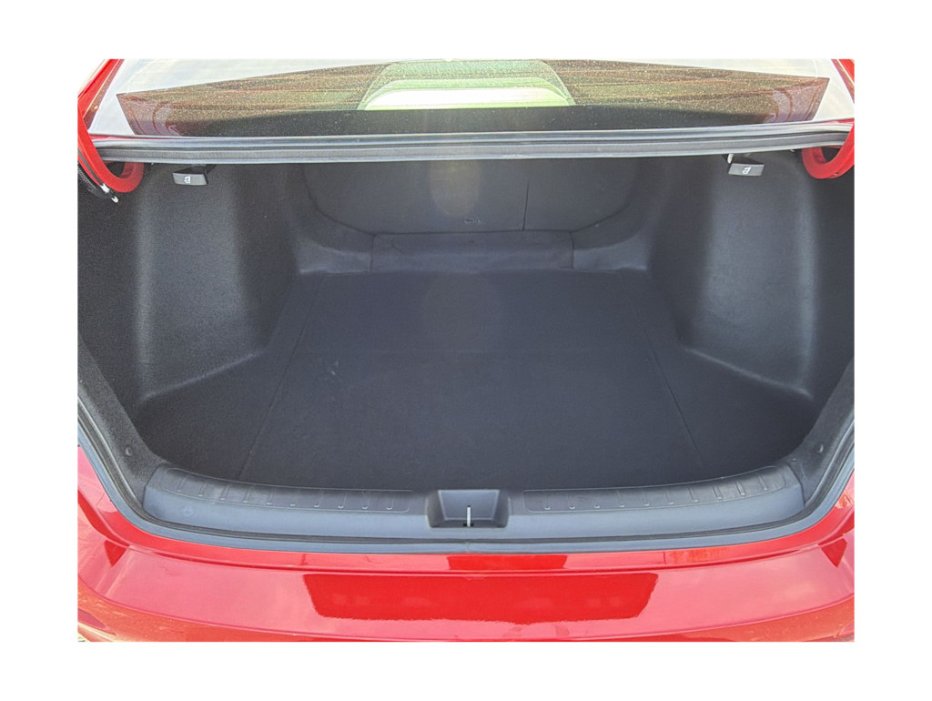 Thumbnail: 2025 Honda Civic - 15