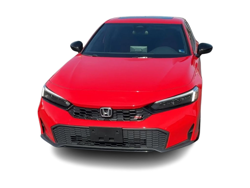 Thumbnail: 2025 Honda Civic - 6