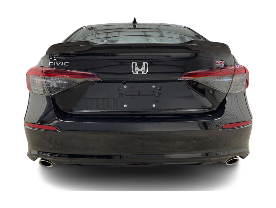 Thumbnail: 2026 Honda Civic - 5