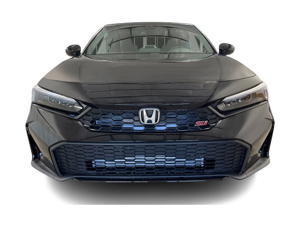 Thumbnail: 2026 Honda Civic - 6