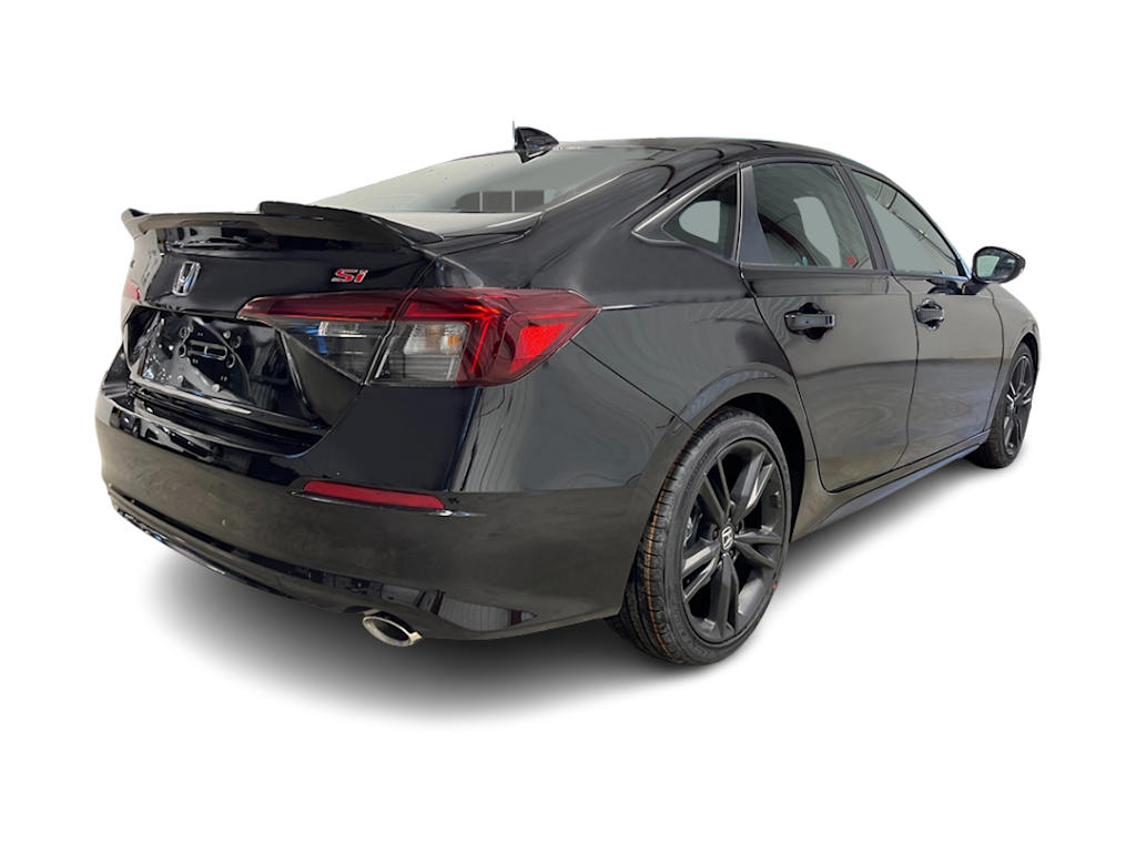 Thumbnail: 2026 Honda Civic - 16