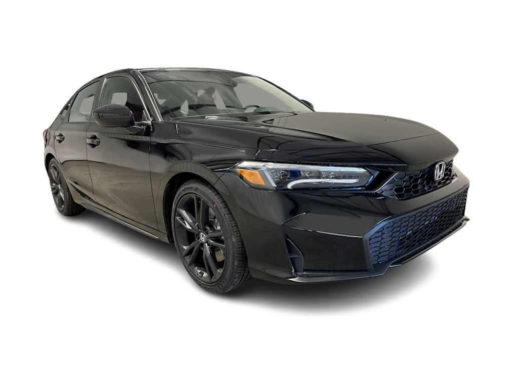 Thumbnail: 2026 Honda Civic - 19