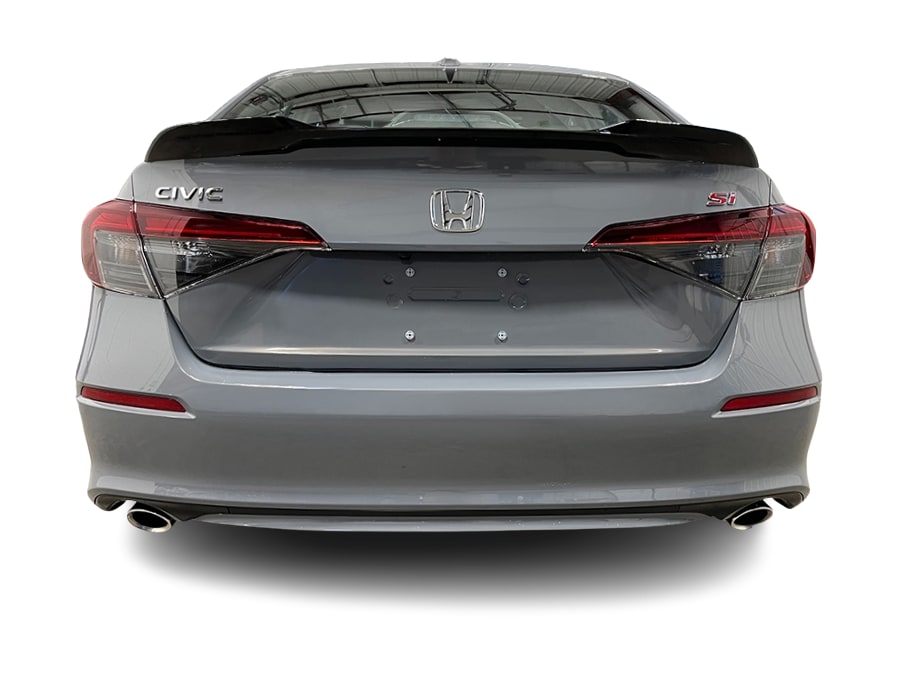 Thumbnail: 2026 Honda Civic - 5