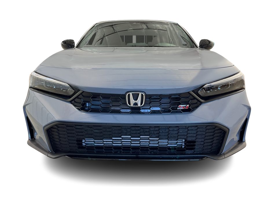 Thumbnail: 2026 Honda Civic - 6