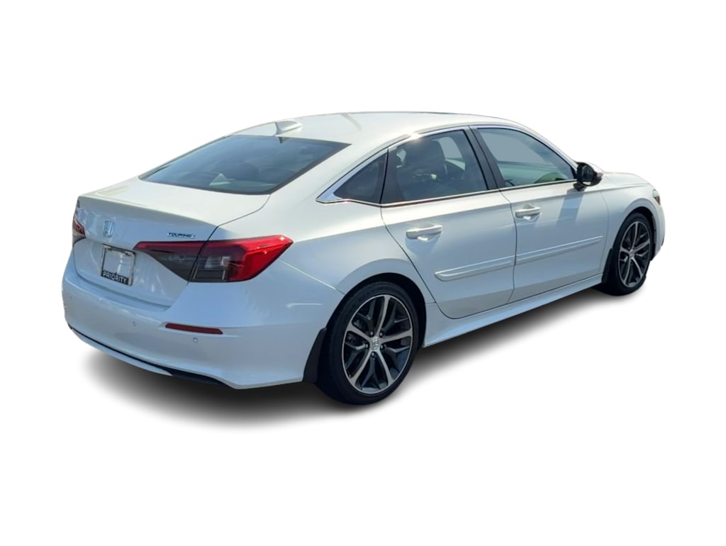 Thumbnail: 2024 Honda Civic - 18