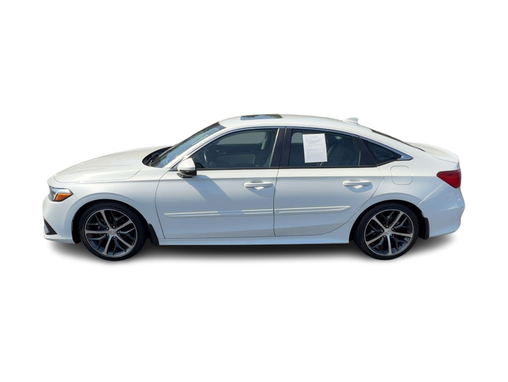 Thumbnail: 2024 Honda Civic - 17