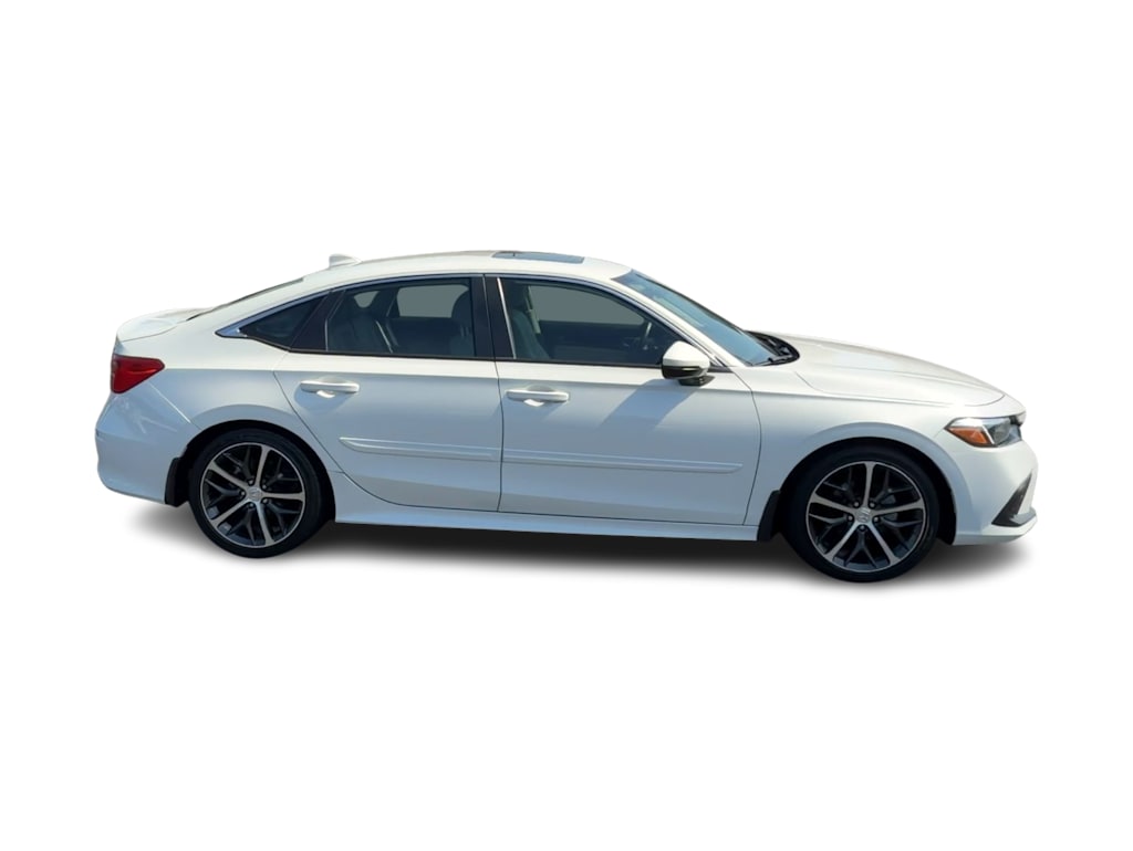 Thumbnail: 2024 Honda Civic - 19