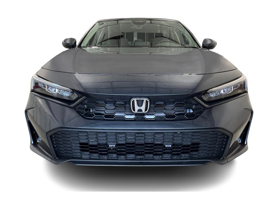 Thumbnail: 2026 Honda Civic - 6