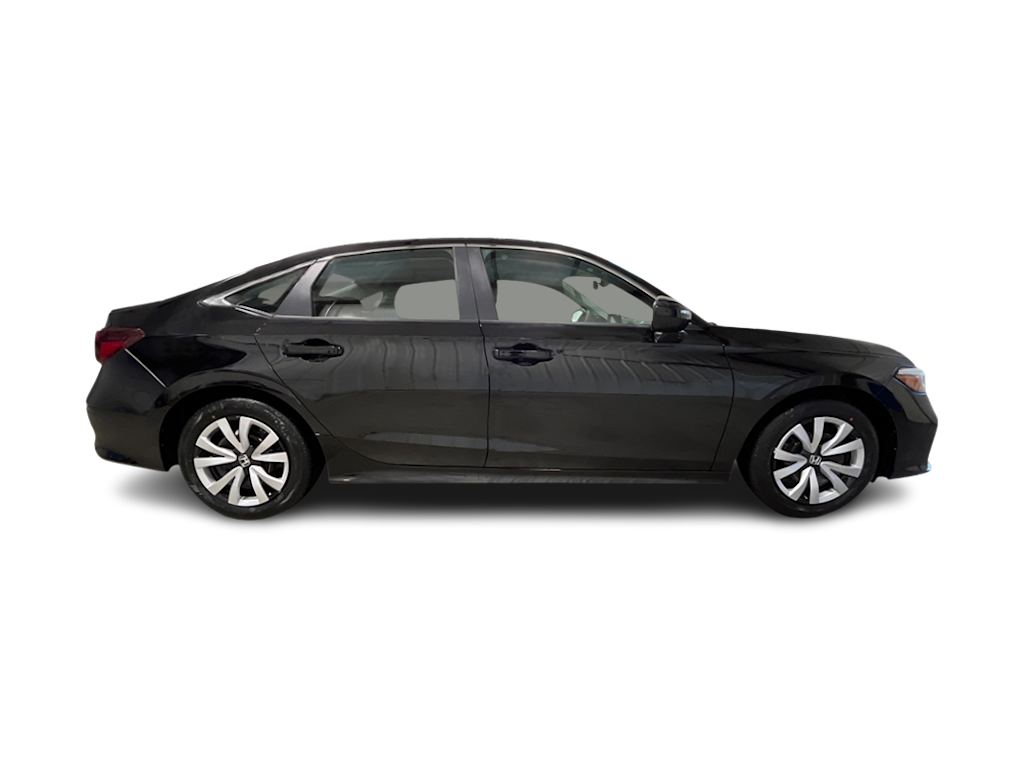 Thumbnail: 2026 Honda Civic - 16