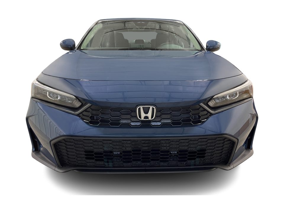 Thumbnail: 2026 Honda Civic - 18
