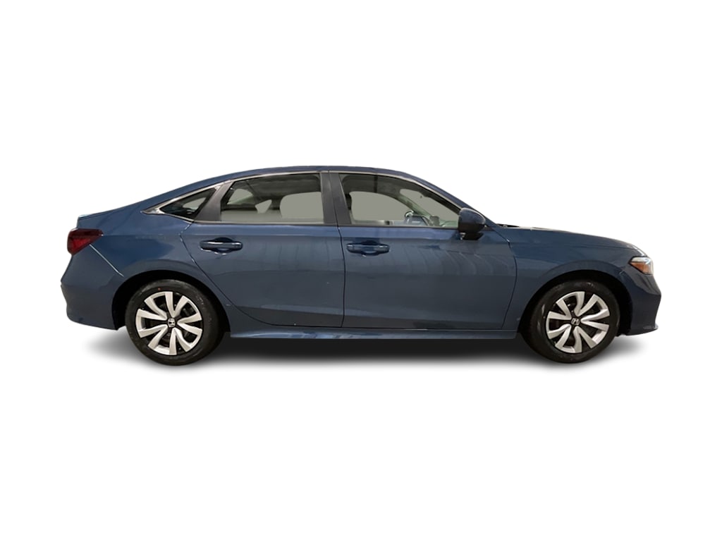 Thumbnail: 2026 Honda Civic - 16