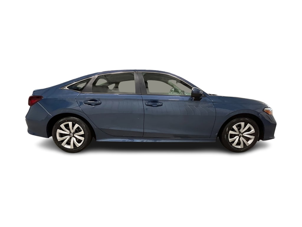 Thumbnail: 2026 Honda Civic - 17