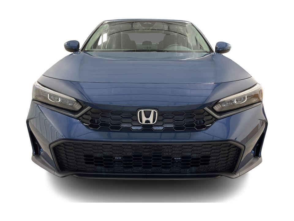 Thumbnail: 2026 Honda Civic - 6