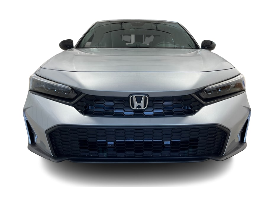 Thumbnail: 2026 Honda Civic - 6
