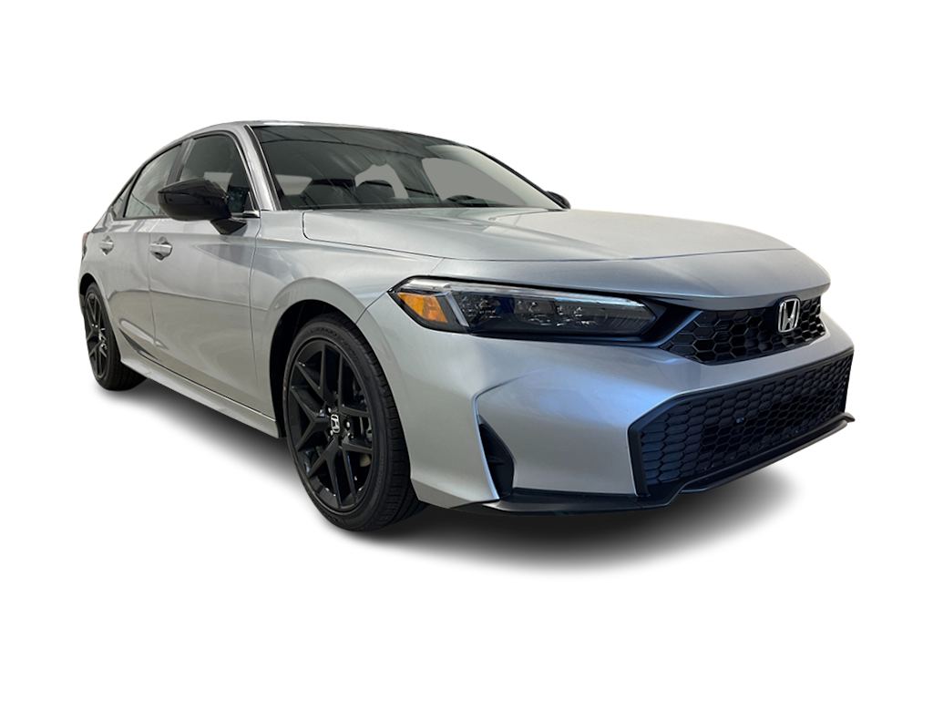 Thumbnail: 2026 Honda Civic - 19