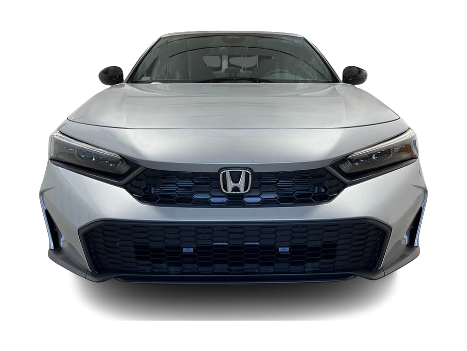Thumbnail: 2026 Honda Civic - 6