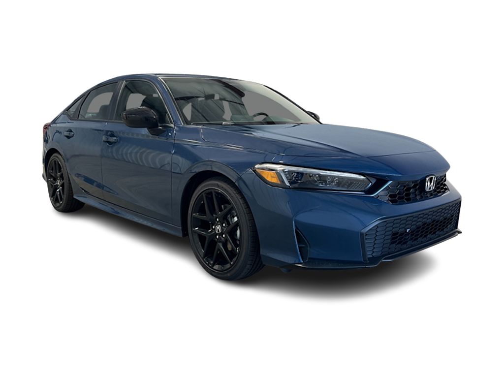 Thumbnail: 2026 Honda Civic - 19