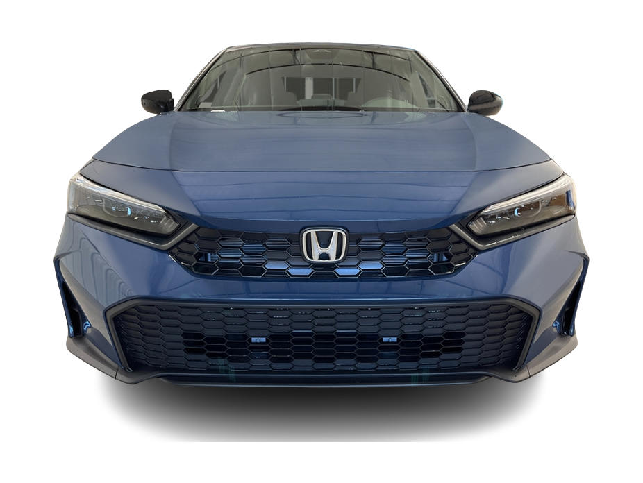 Thumbnail: 2026 Honda Civic - 6
